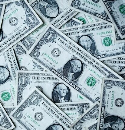 Dollars