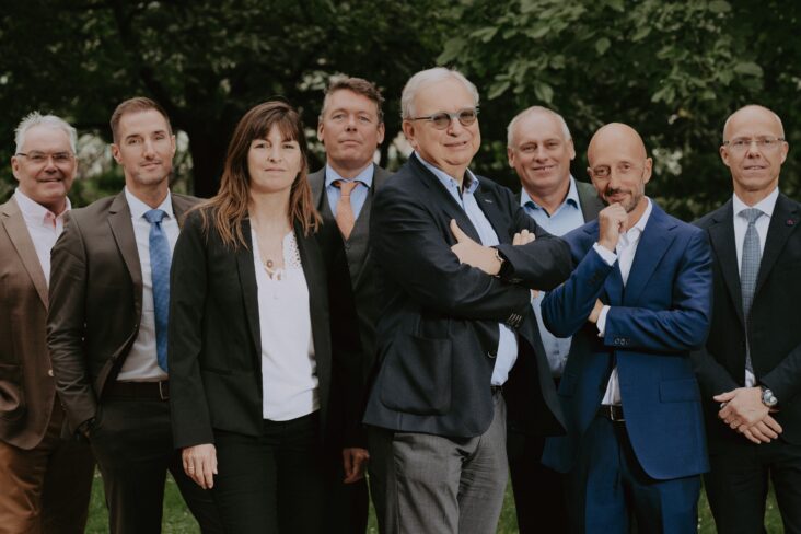 Pire Asset Management Equipe Commerciale