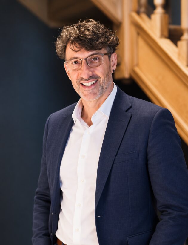 Geoffrey Verheecke