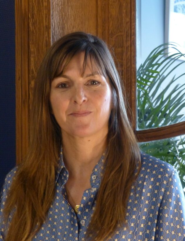 Maryline Meurice