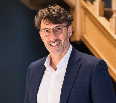 Geoffrey Verheecke